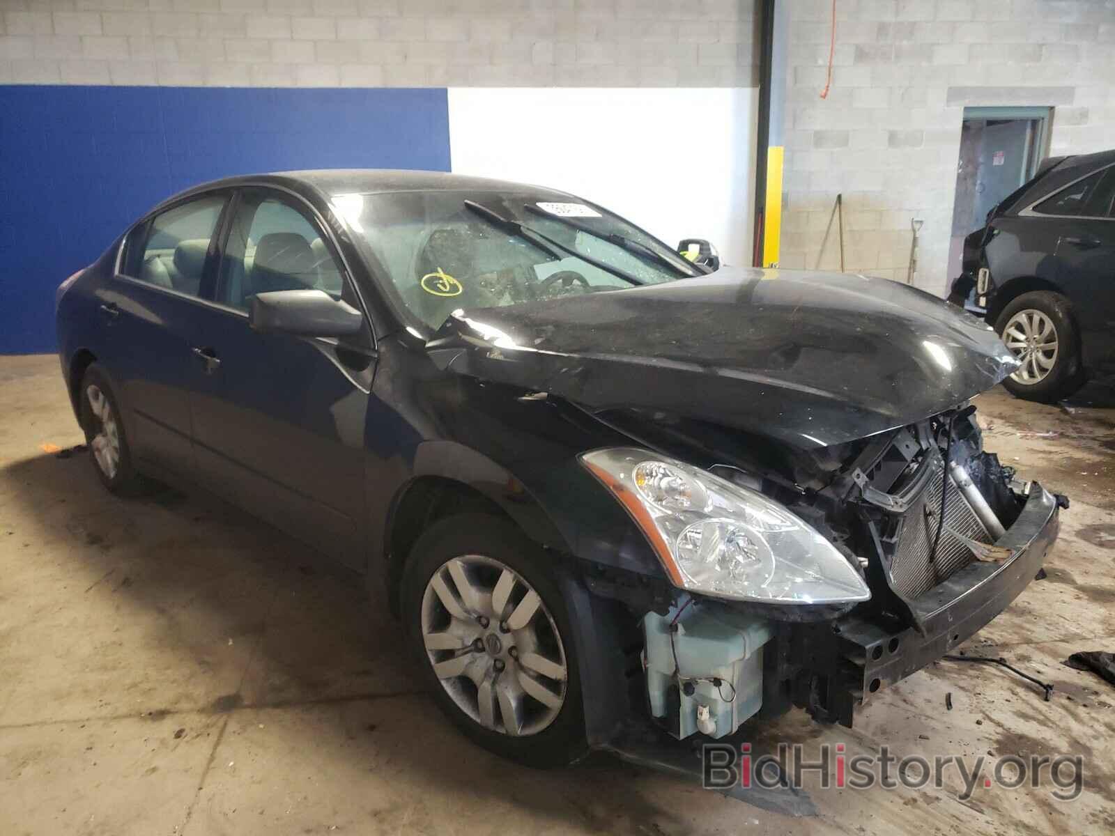 Photo 1N4AL2AP2AN484556 - NISSAN ALTIMA 2010