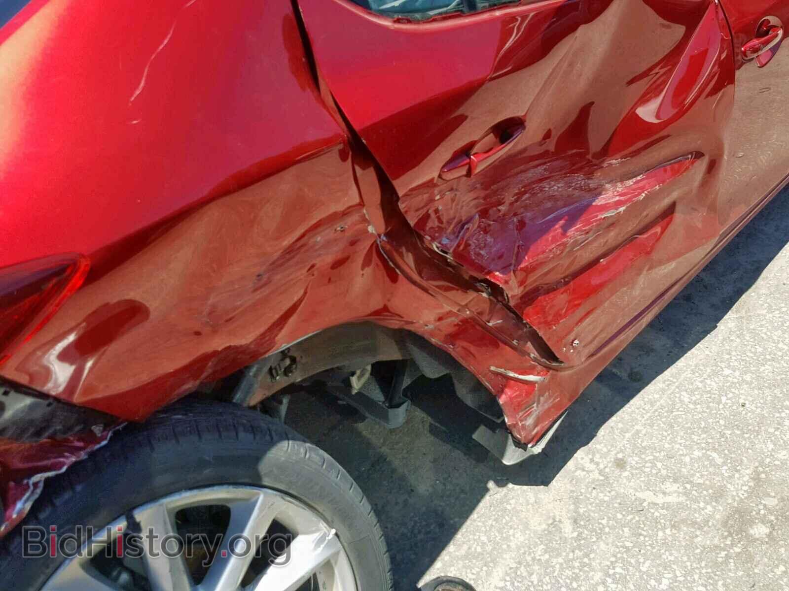 2017 MAZDA 3 - VIN: 3MZBN1V73HM151457 - Фото 9