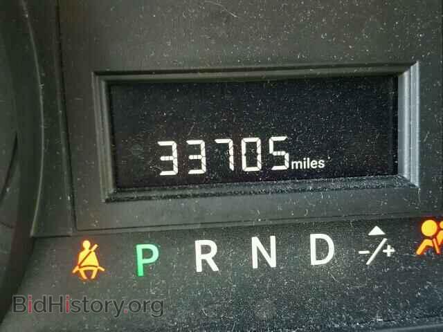 2014 DODGE CARAVAN - VIN: 2C4RDGCG7ER253178 - Фото 8