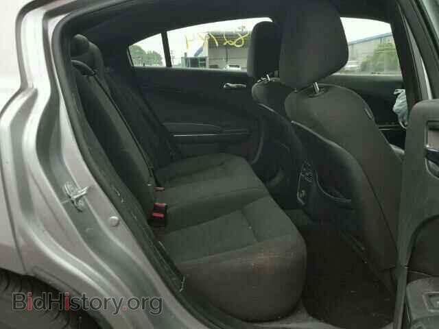 2014 DODGE CHARGER - VIN: 2C3CDXBG7EH267714 - Фото 6