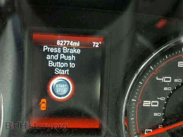 2014 DODGE CHARGER - VIN: 2C3CDXBG7EH267714 - Фото 8