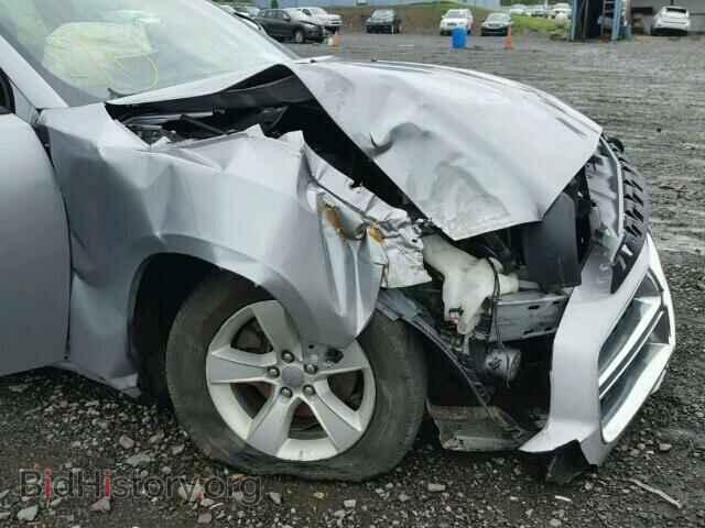 2014 DODGE CHARGER - VIN: 2C3CDXBG7EH267714 - Фото 9