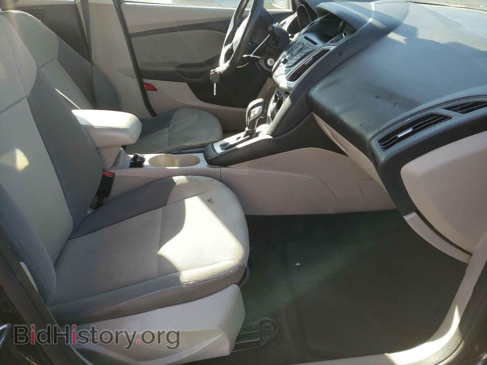 2014 FORD FOCUS - VIN: 1FADP3K29EL379685 - Photo 5