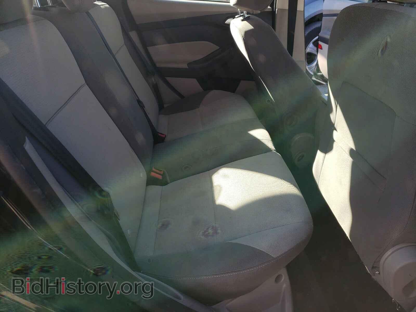 2014 FORD FOCUS - VIN: 1FADP3K29EL379685 - Photo 6