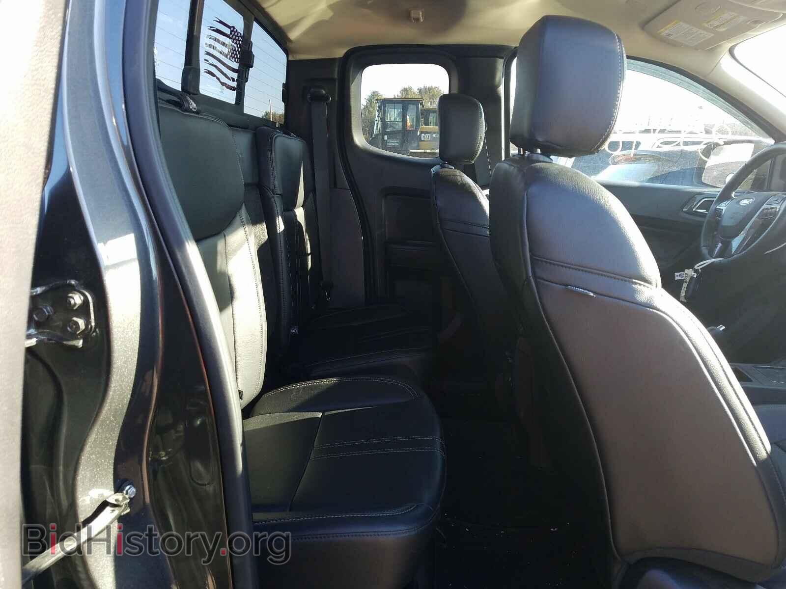2019 FORD RANGER - VIN: 1FTER1FH2KLA14062 - Фото 6