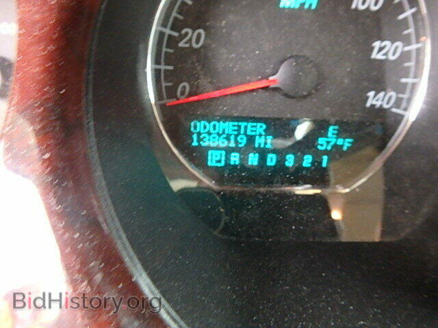 2006 BUICK LUCERNE - VIN: 1G4HP57236U173866 - Фото 8