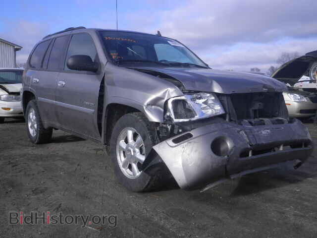 Фотография 1GKDT13S862184567 - GMC ENVOY 2006