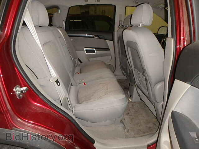 2008 SATURN VUE - VIN: 3GSCL33P68S690540 - Фото 6