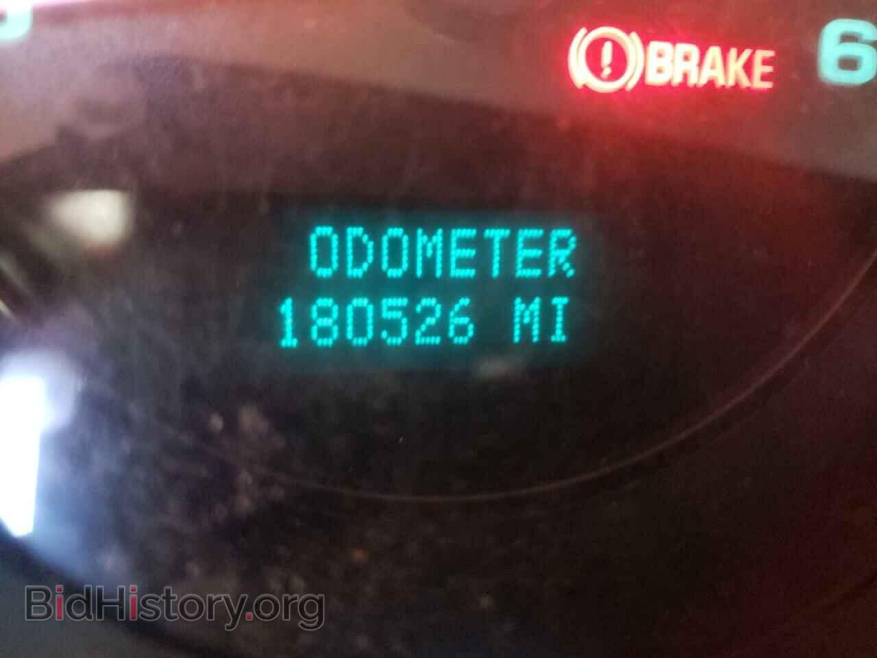 2008 CHEVROLET SILVERADO - VIN: 2GCEC19C781333604 - Фото 8
