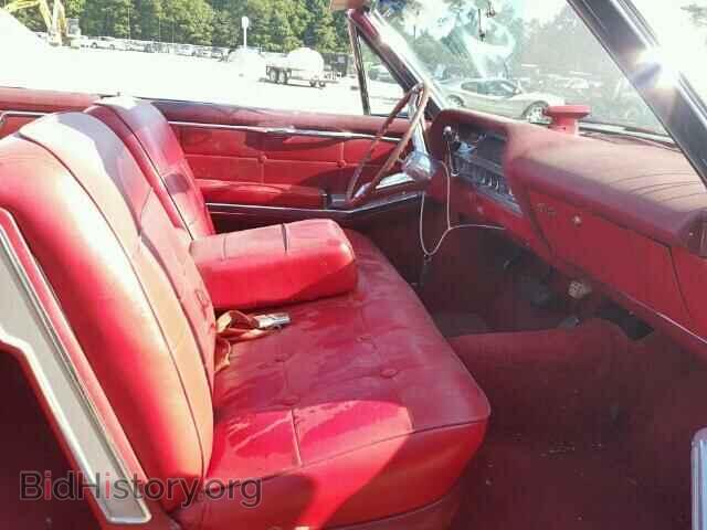 1963 CADILLAC DEVILLE - VIN: 63F004336 - Фото 5