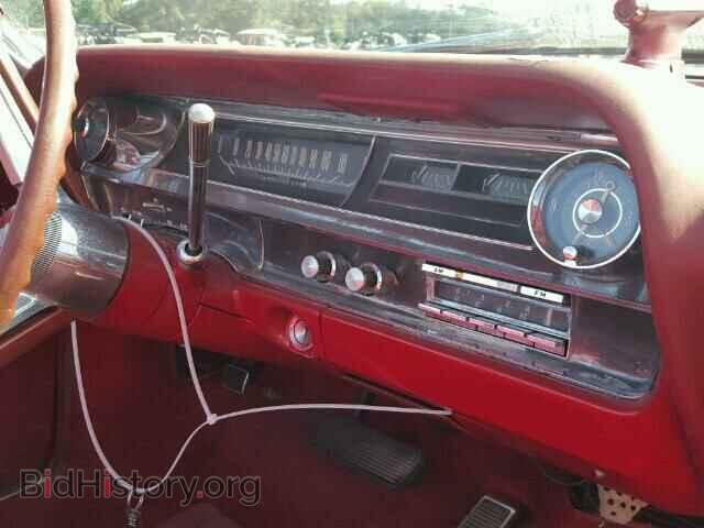 1963 CADILLAC DEVILLE - VIN: 63F004336 - Фото 9