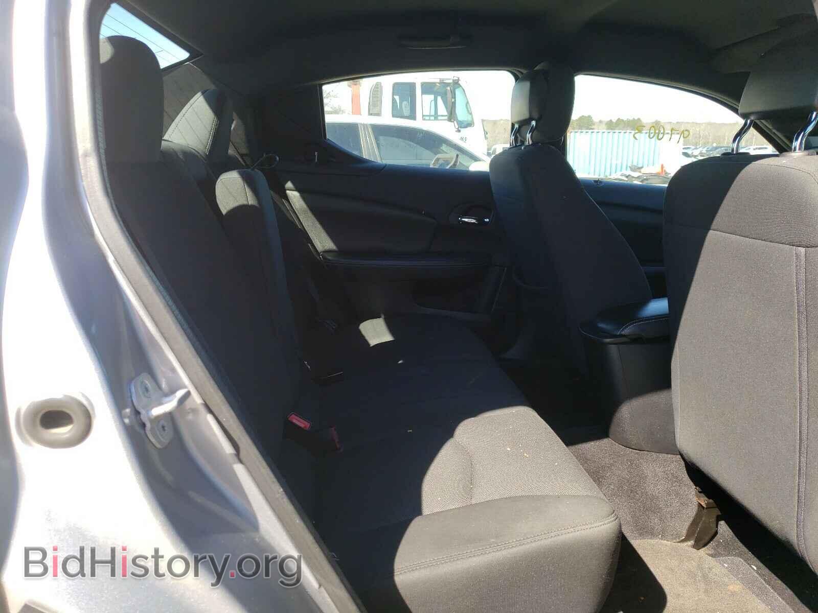 2013 DODGE AVENGER - VIN: 1C3CDZCB6DN540694 - Photo 6