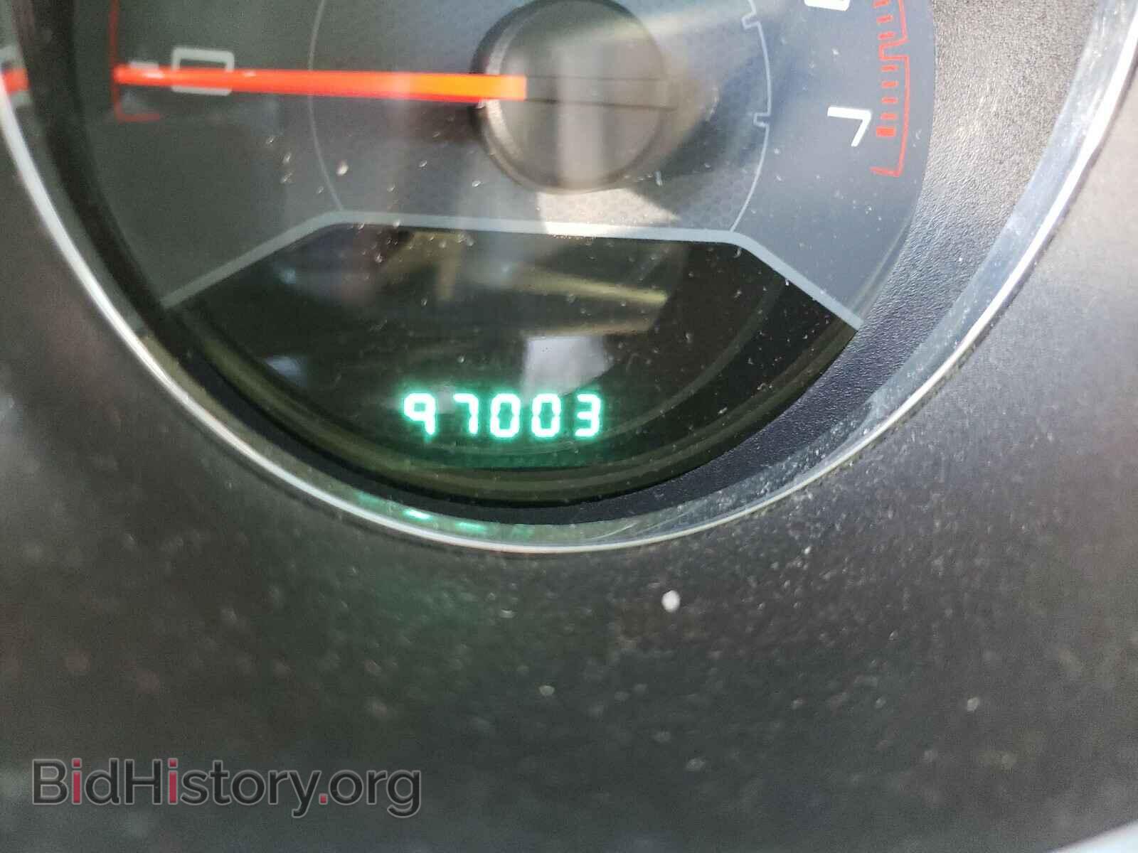 2013 DODGE AVENGER - VIN: 1C3CDZCB6DN540694 - Photo 8