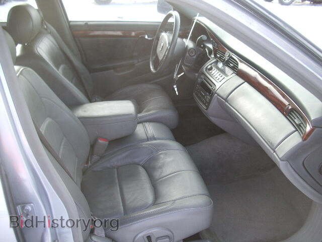2005 CADILLAC DEVILLE - VIN: 1G6KD54YX5U246261 - Photo 5