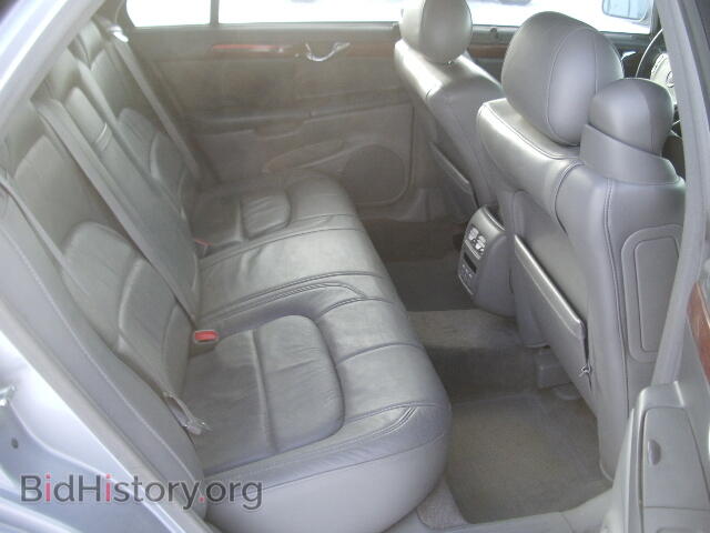2005 CADILLAC DEVILLE - VIN: 1G6KD54YX5U246261 - Photo 6