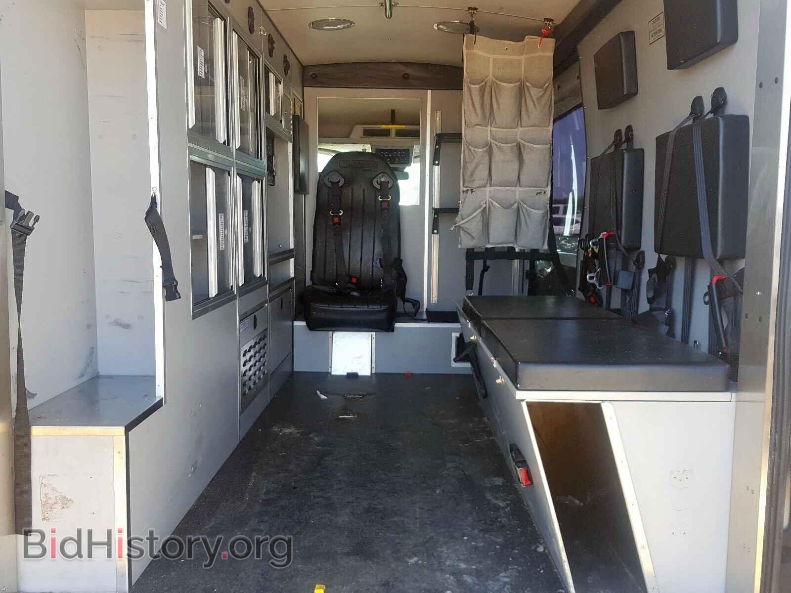 2018 FORD TRANSIT CO - VIN: 1FDYR2CM4JKA07229 - Фото 6