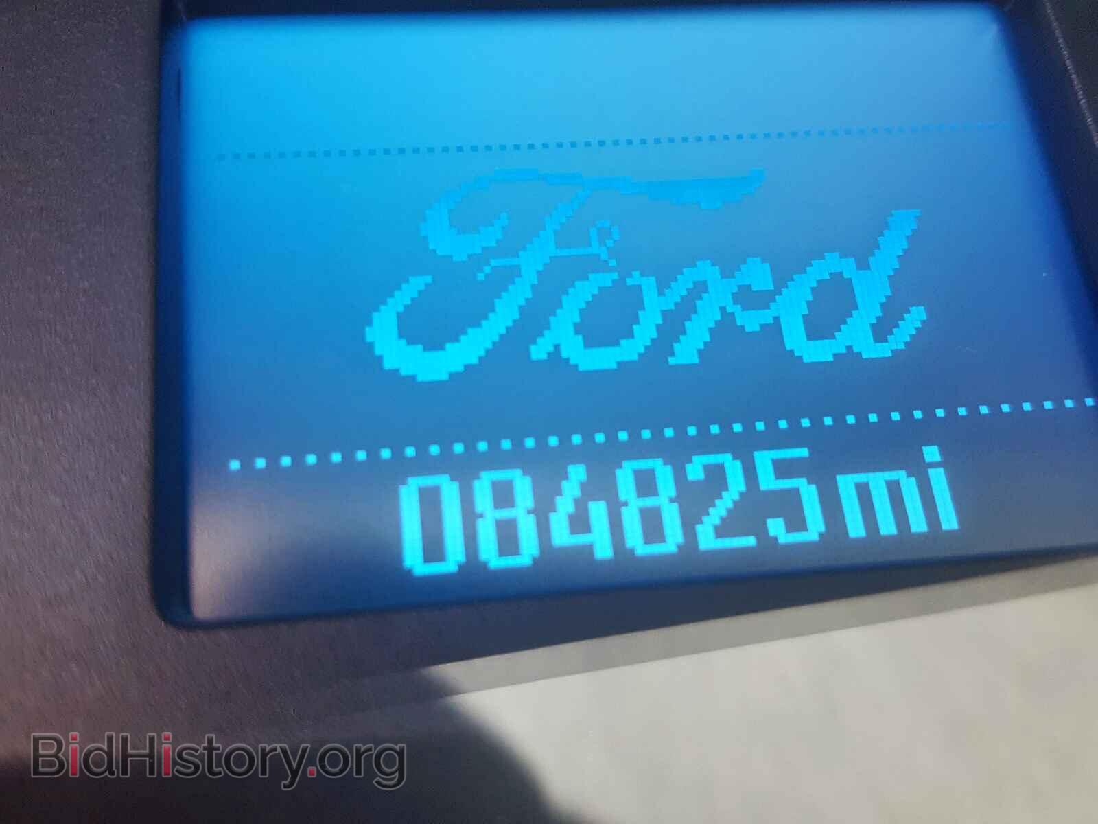 2018 FORD TRANSIT CO - VIN: 1FDYR2CM4JKA07229 - Фото 8