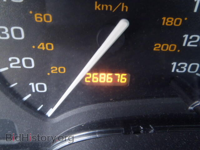 2000 SATURN SW1/SW2 - VIN: 1G8ZN8272YZ241013 - Фото 8