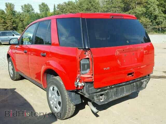 2006 SATURN VUE - VIN: 5GZCZ23D76S873169 - Фото 3