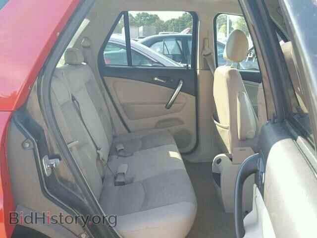 2006 SATURN VUE - VIN: 5GZCZ23D76S873169 - Фото 6