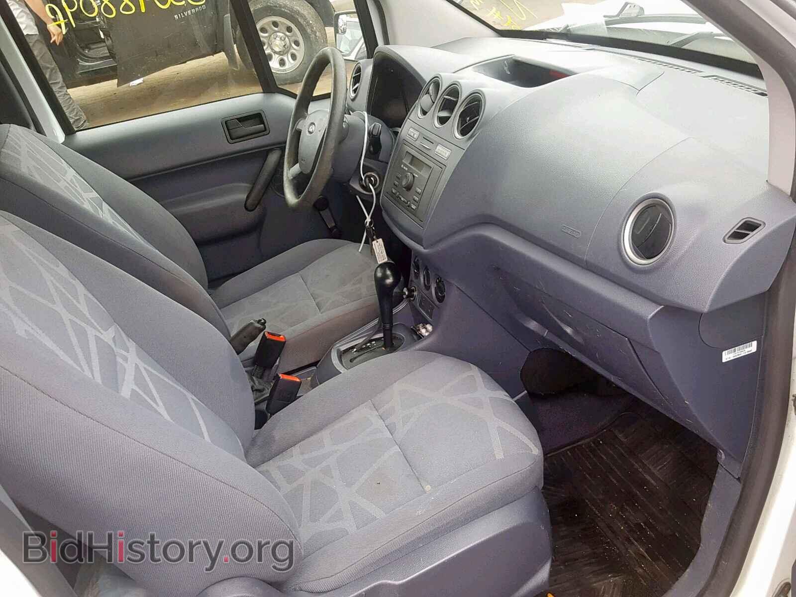 2011 FORD TRANSIT CO - VIN: NM0LS7CN4BT056982 - Фото 5