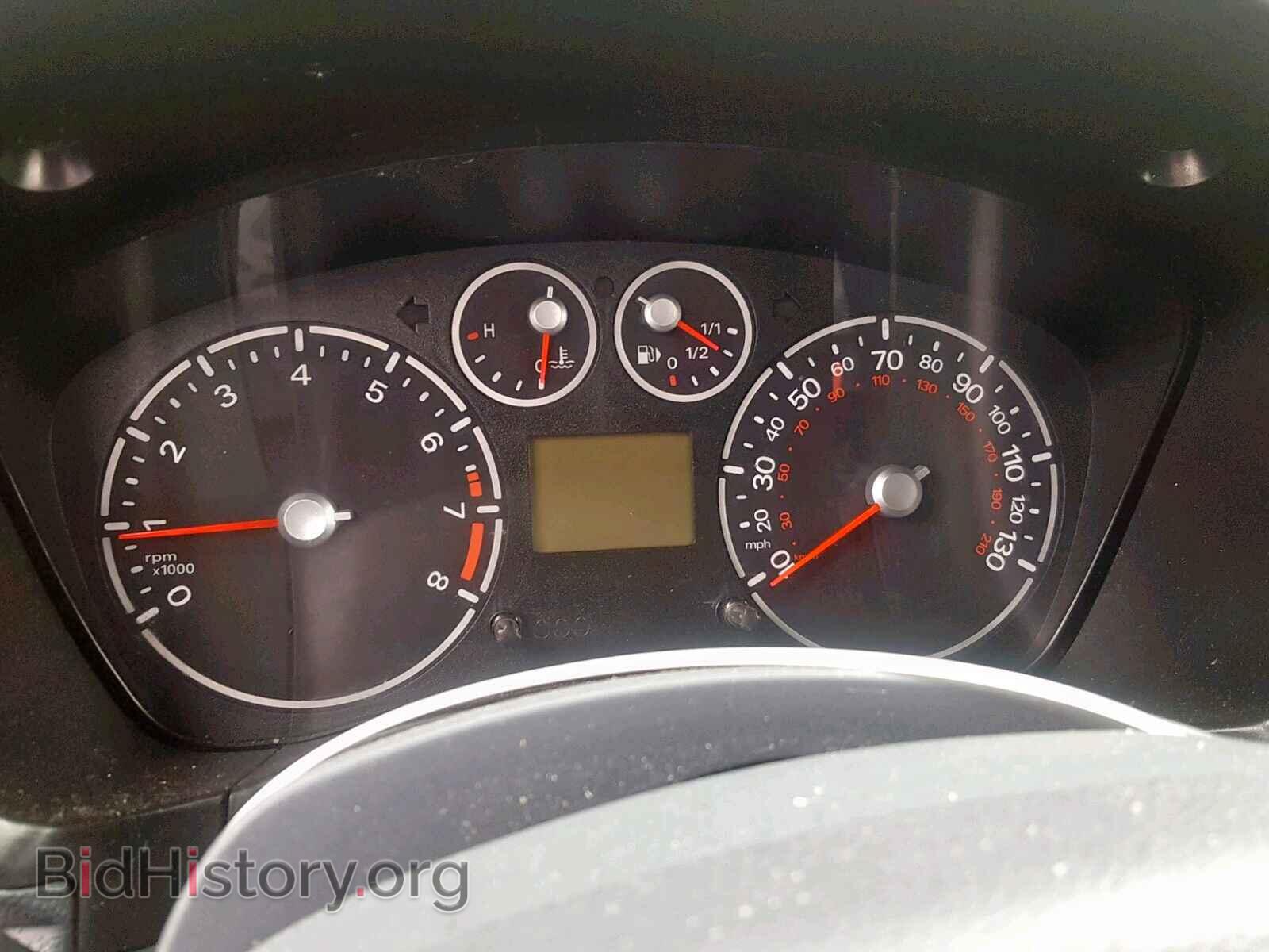 2011 FORD TRANSIT CO - VIN: NM0LS7CN4BT056982 - Фото 8
