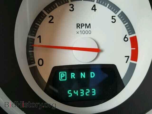 2010 DODGE CARAVAN - VIN: 2D4RN3D1XAR332356 - Фото 8
