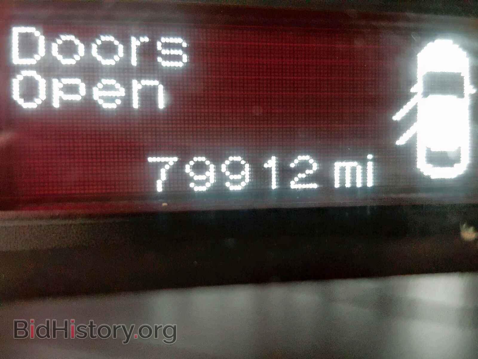 2013 DODGE DART - VIN: 1C3CDFBA6DD340282 - Photo 8
