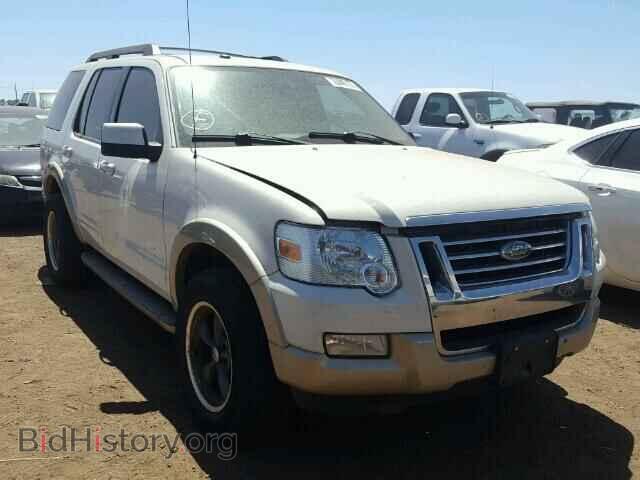 Photo 1FMEU7EE8AUA78555 - FORD EXPLORER 2010