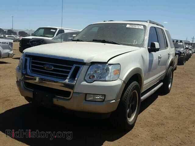 2010 FORD EXPLORER - VIN: 1FMEU7EE8AUA78555 - Photo 2