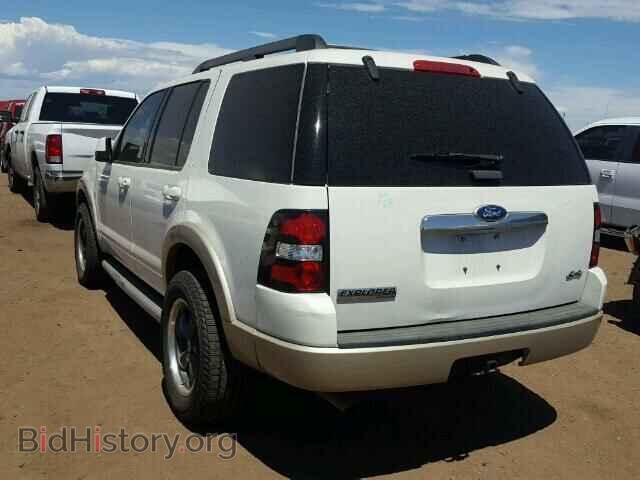 2010 FORD EXPLORER - VIN: 1FMEU7EE8AUA78555 - Photo 3