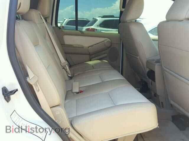 2010 FORD EXPLORER - VIN: 1FMEU7EE8AUA78555 - Photo 6