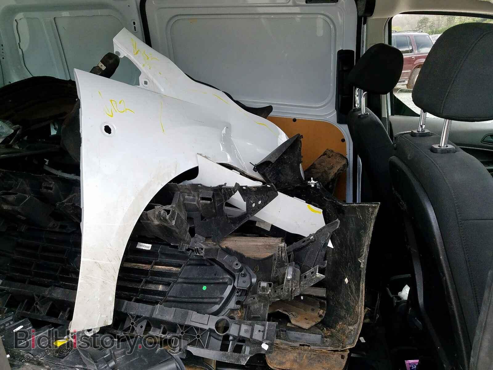 2019 FORD TRANSIT CO - VIN: NM0LS7E29K1386342 - Фото 6