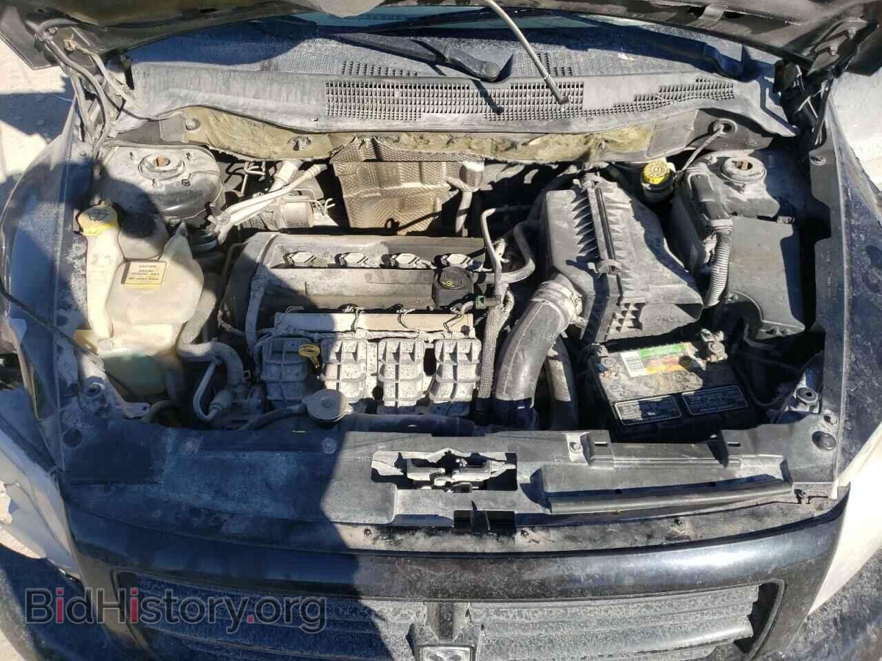 2007 DODGE CALIBER - VIN: 1B3HB48B07D535313 - Фото 7