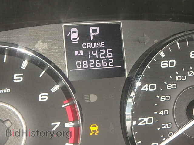 2011 SUBARU OUTBACK - VIN: 4S4BRBFC7B3377692 - Фото 8