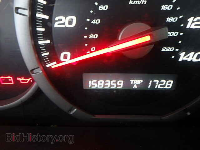2006 HONDA PILOT - VIN: 5FNYF28616B018944 - Фото 8