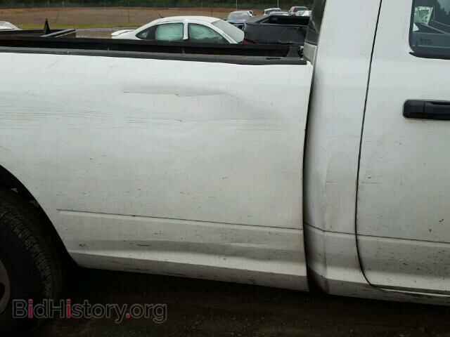 2012 DODGE RAM 1500 - VIN: 3C6JD6DP4CG205265 - Фото 10