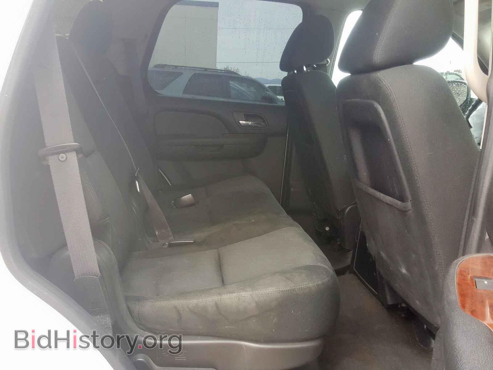 2013 GMC YUKON - VIN: 1GKS2AE09DR209499 - Фото 6