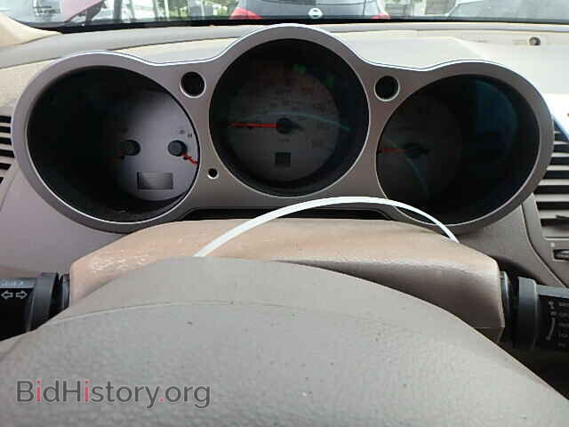 2006 NISSAN MAXIMA - VIN: 1N4BA41E36C817127 - Фото 8