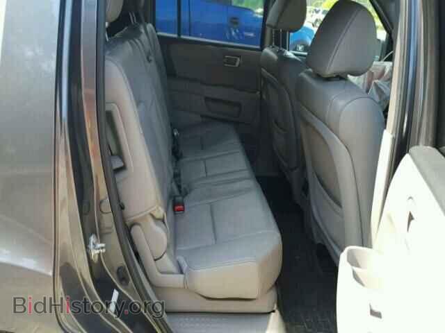 2012 HONDA PILOT - VIN: 5FNYF4H68CB010458 - Фото 6