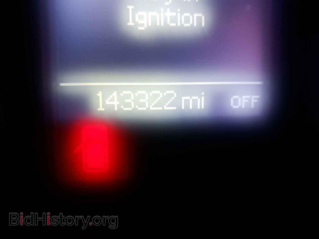 2013 CHRYSLER MINIVAN - VIN: 2C4RC1BG7DR540603 - Фото 8