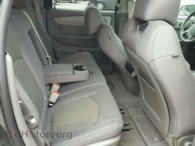 2014 CHEVROLET TRAVERSE - VIN: 1GNKVFKD2EJ268182 - Фото 6
