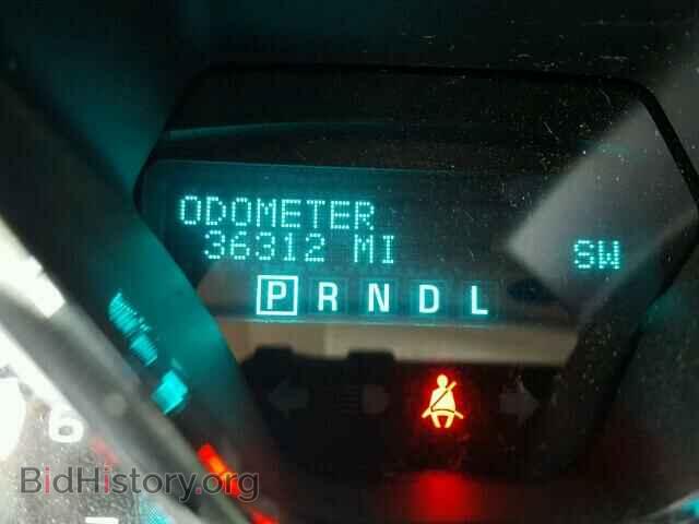 2014 CHEVROLET TRAVERSE - VIN: 1GNKVFKD2EJ268182 - Фото 8