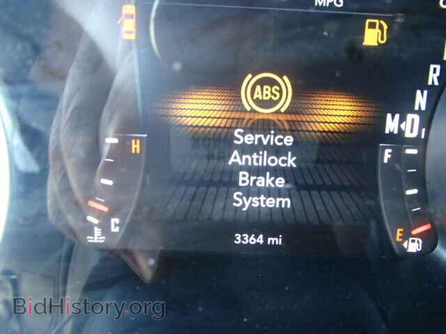 2015 DODGE CHALLENGER - VIN: 2C3CDZAGXFH877346 - Photo 8