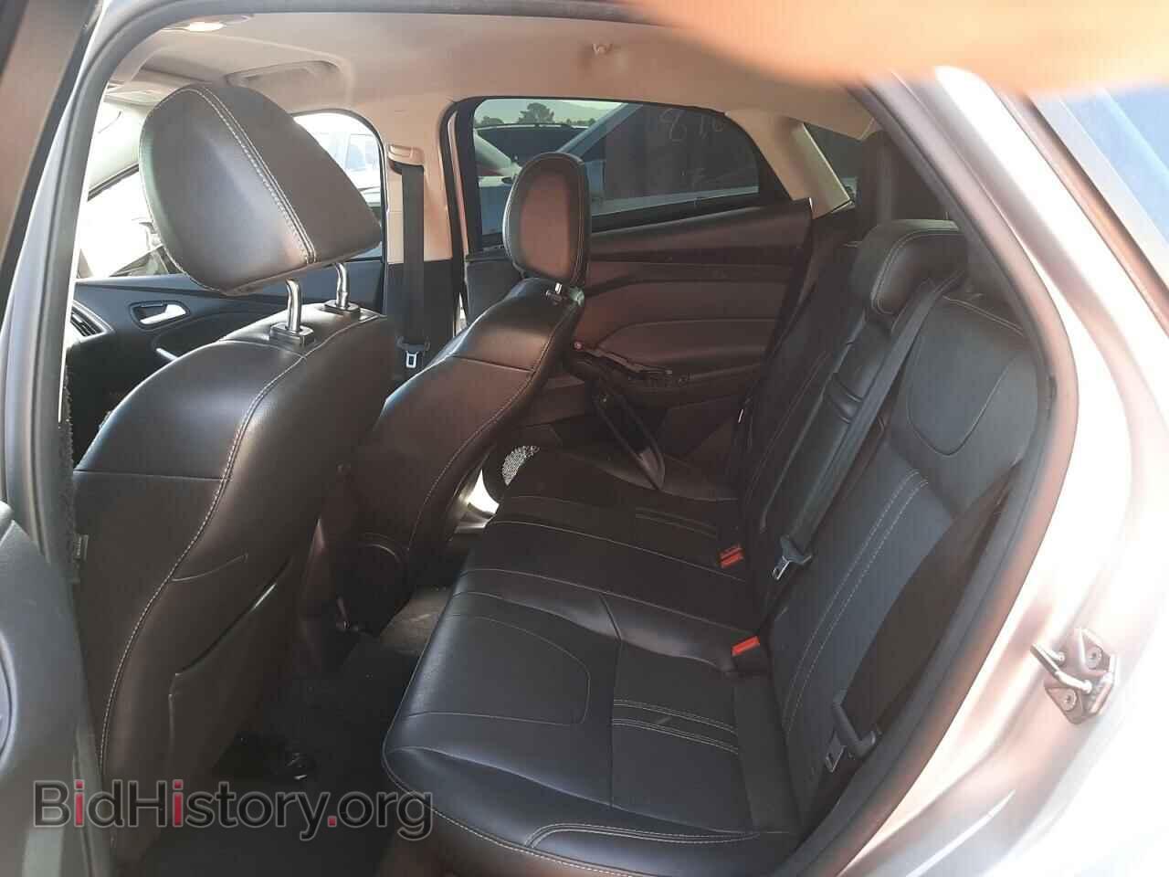 2013 FORD FOCUS - VIN: 1FADP3F24DL279020 - Photo 6