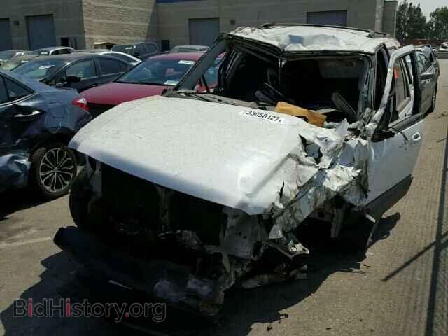 2004 FORD EXPEDITION - VIN: 1FMPU16W94LB62889 - Фото 2