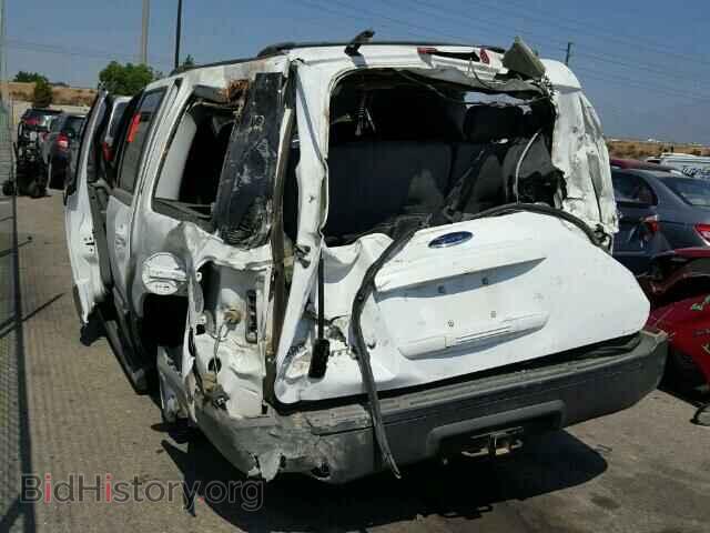 2004 FORD EXPEDITION - VIN: 1FMPU16W94LB62889 - Фото 3