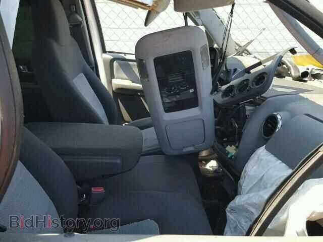 2004 FORD EXPEDITION - VIN: 1FMPU16W94LB62889 - Фото 5