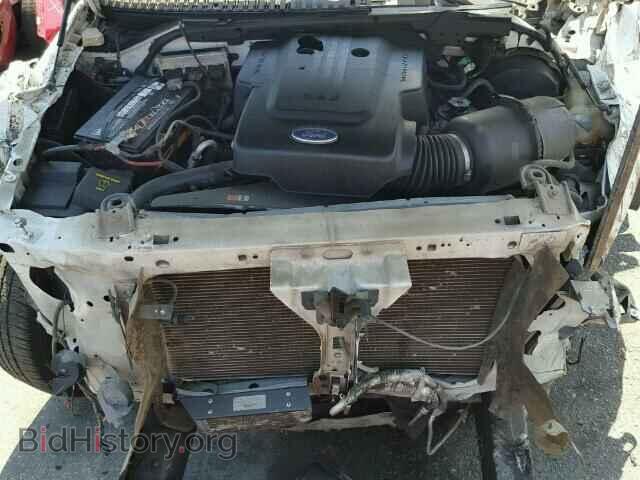 2004 FORD EXPEDITION - VIN: 1FMPU16W94LB62889 - Фото 7