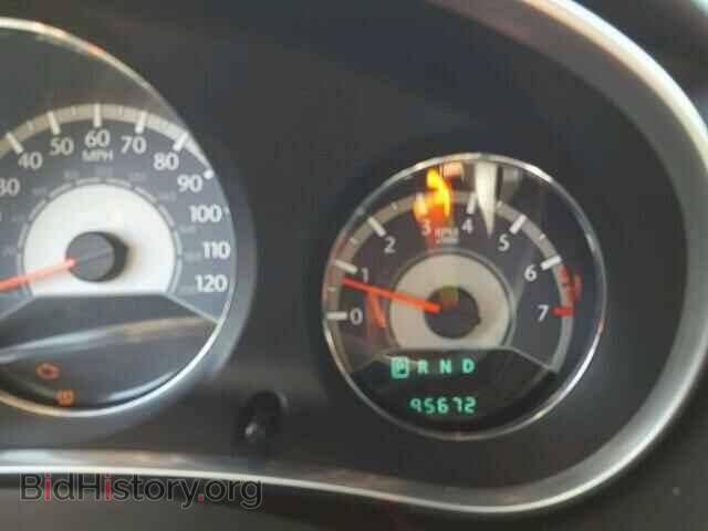 2011 CHRYSLER 200 - VIN: 1C3BC2FG3BN582475 - Фото 8